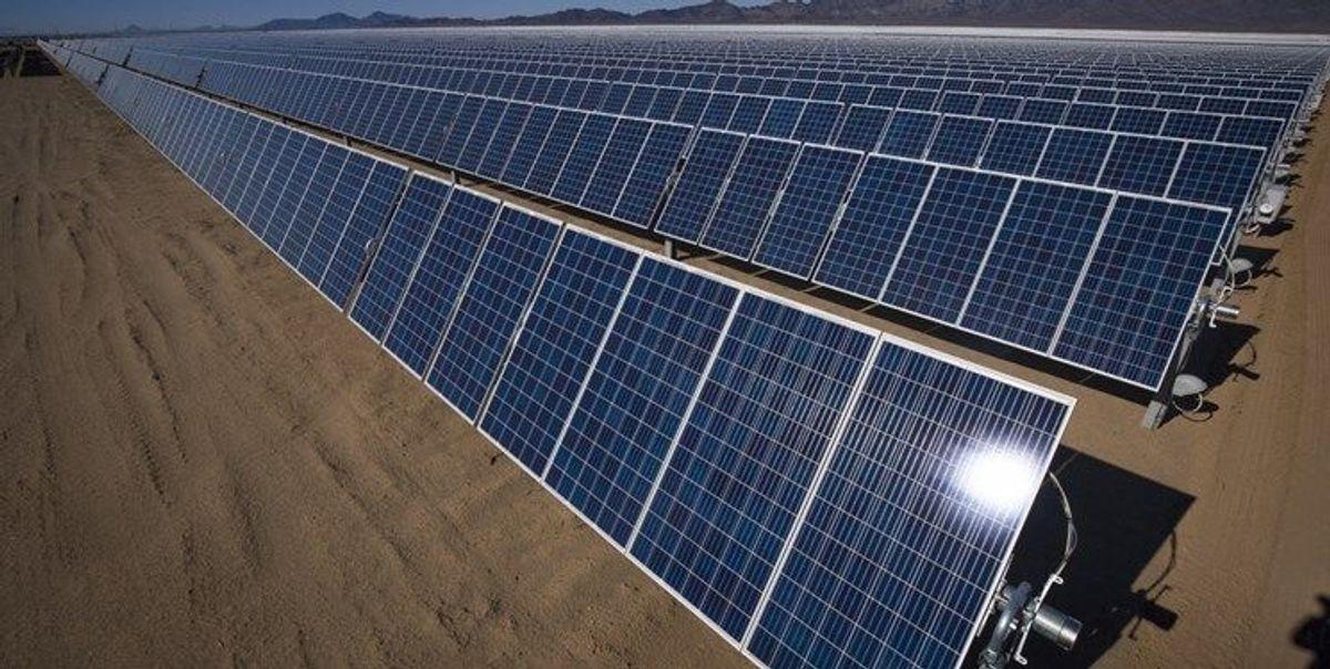 پنل های خورشیدی AE Solar: نوآوری آلمانی برای آینده‌ای پایدار