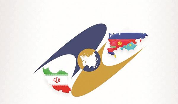 خیز ایران برای همکاری در حوزه انرژی با اوراسیا 