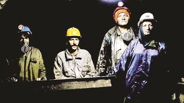 نگاهی به معدنکاری زنان در ایران و جهان