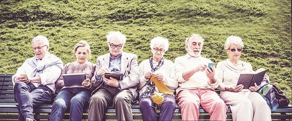 سالمندان کدام کشورها زندگی راحت‌تری دارند؟