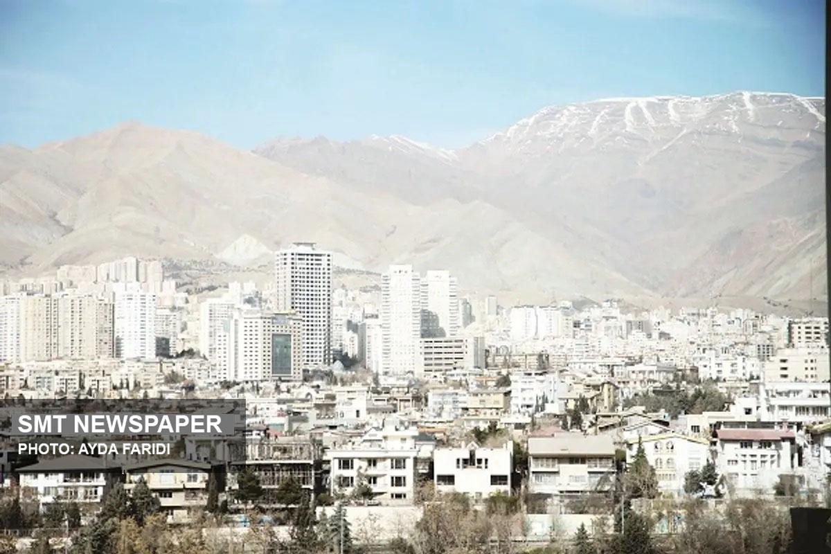 روی پنهان فقر مسکن در ایران