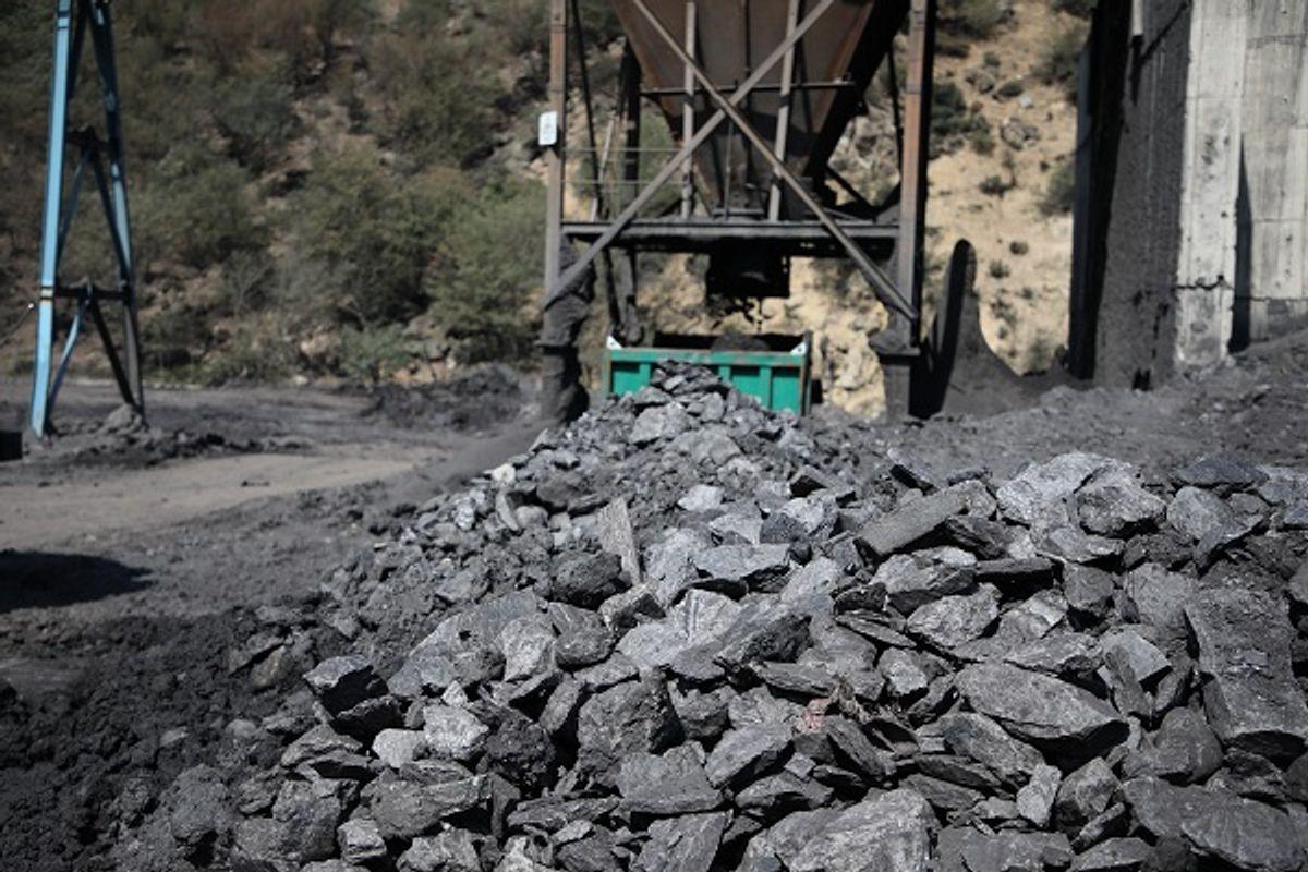 تعطیلی در کمین معادن زغال‌سنگ