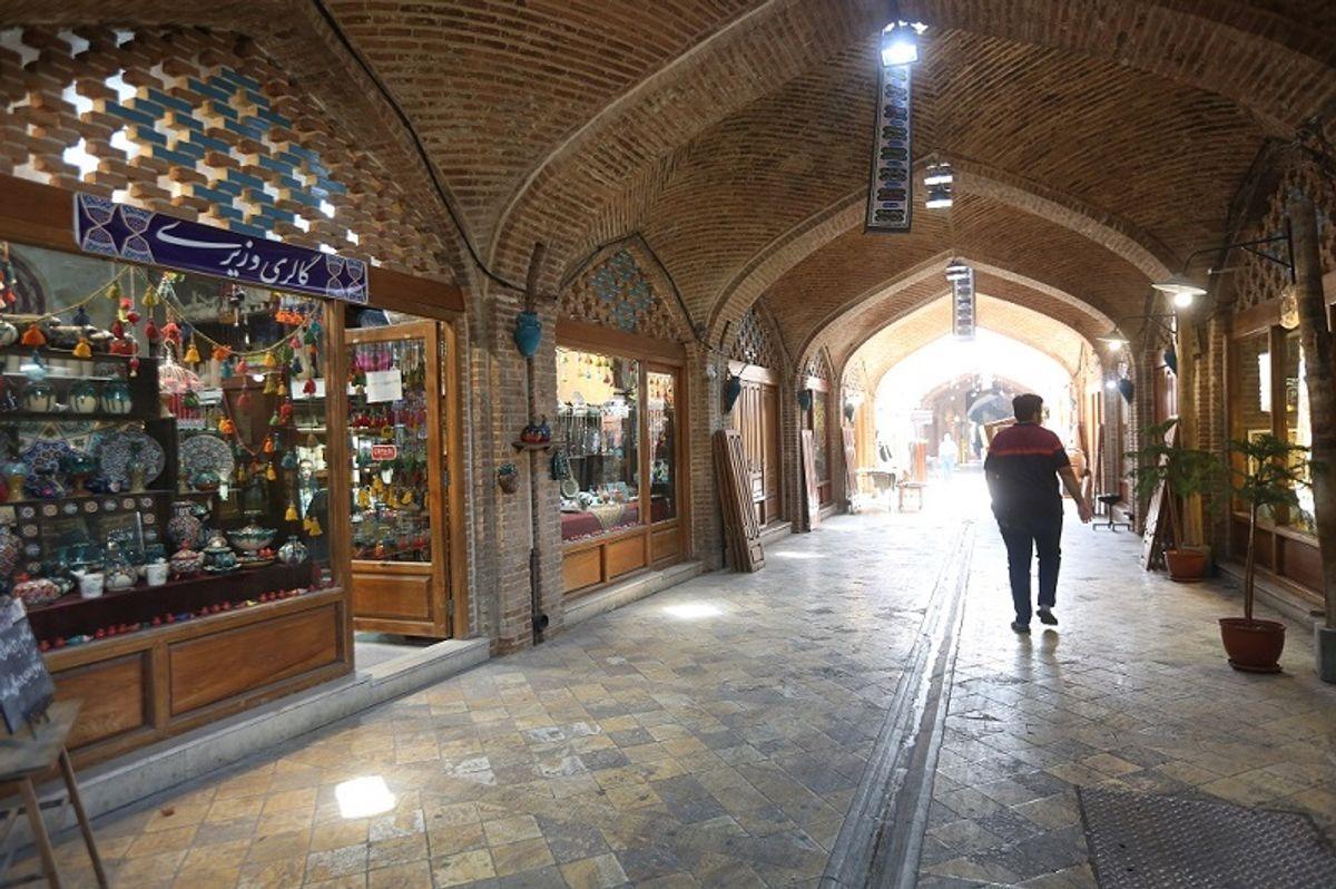 ضرورت بازنگری در تنوع صنایع دستی ایرانی