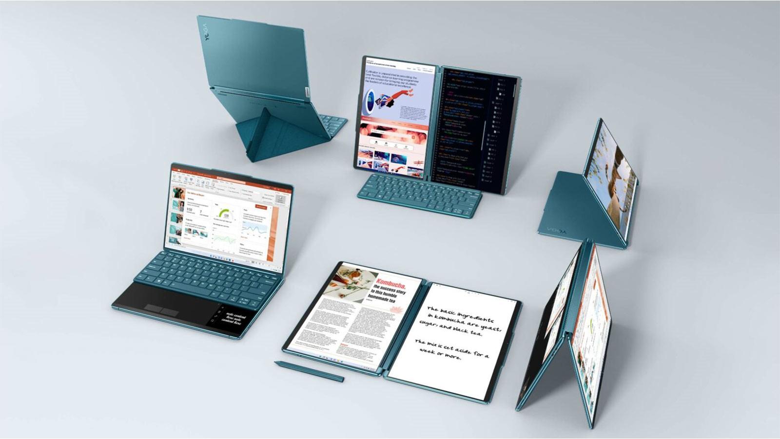 5 لپ تاپ لنوو که ارزش خرید بالایی نسبت به قیمت دارند