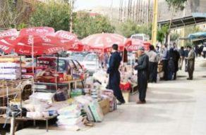 کنترل قاچاق با راه‌اندازی بازارچه‌های مرزی در کردستان