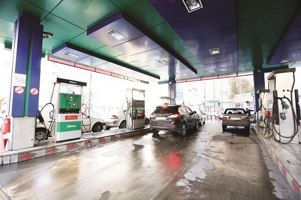اعطای یارانه بنزین به هر کد ملی به جای خودرو