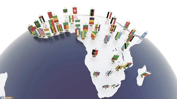 افریقا می‌تواند دروازه گشایش اقتصاد ایران شود