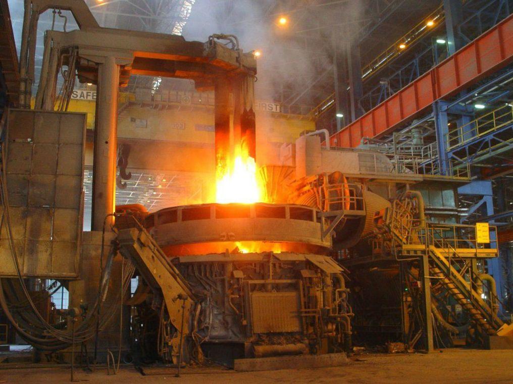 راهبرد راشا در تامین گاز طبیعی صنایع معدنی و فولادی