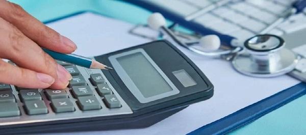 پزشکان متخلف در رادار سازمان امور مالیاتی