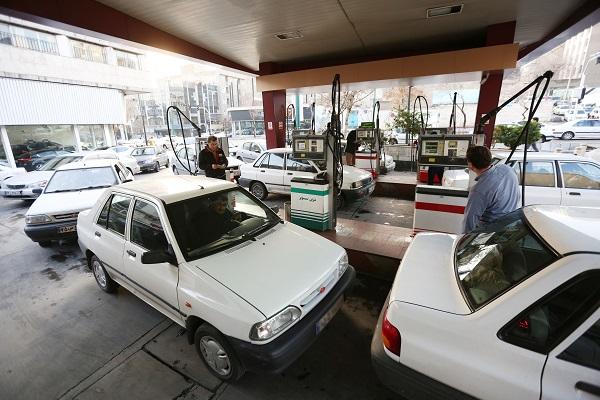 خطر ورود ایران به فهرست «واردکنندگان بنزین»
