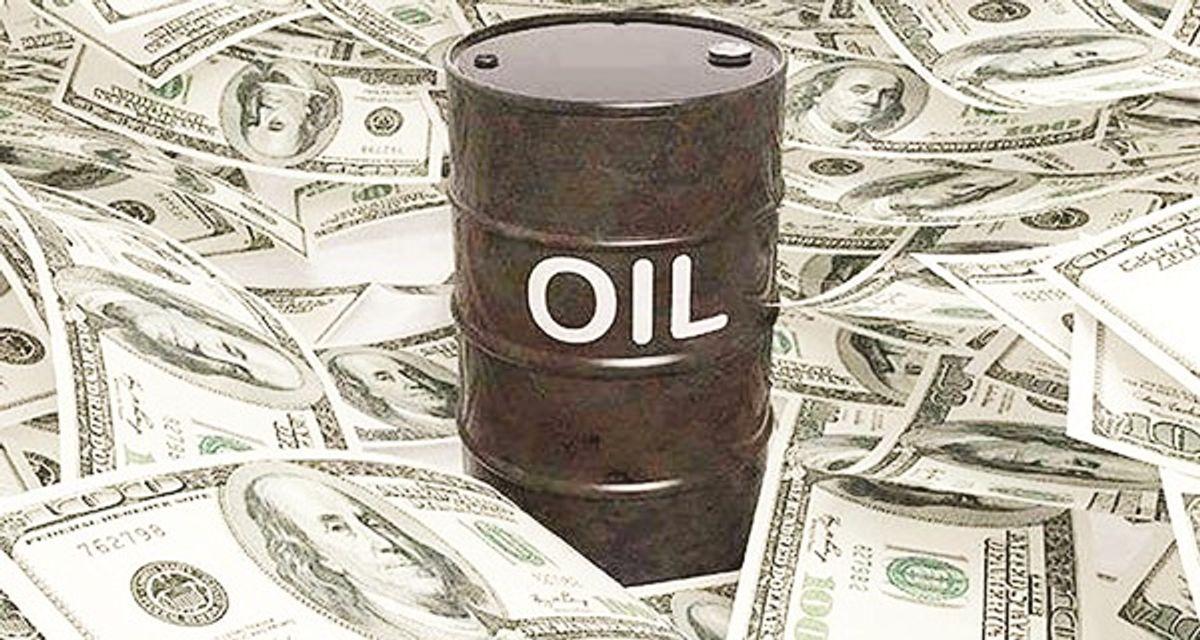 بی‌اثر شدن تحریم‌ها در فروش نفت