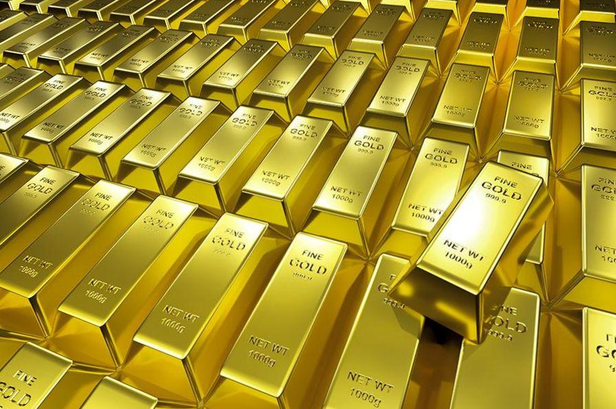 استراتژی های سرمایه گذاری در طلا: از خرید تا نگهداری