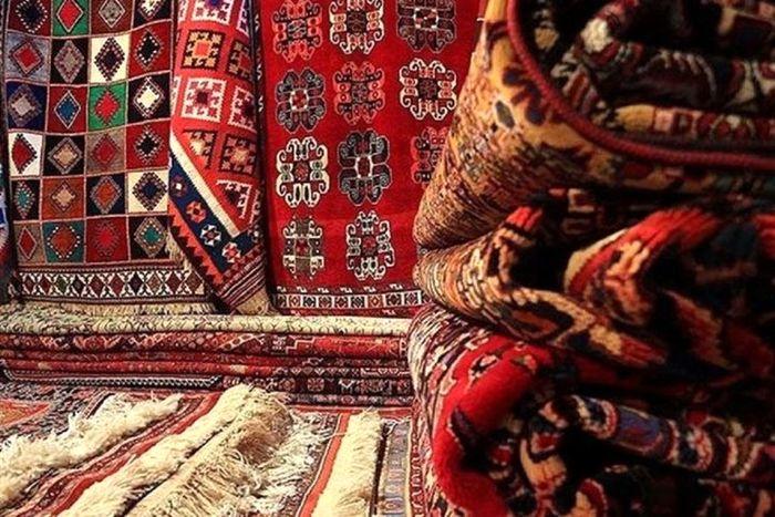فرش دستبافت ایرانی در آستانه ۲ میلیاردی شدن / بازار چه وضعیتی دارد؟