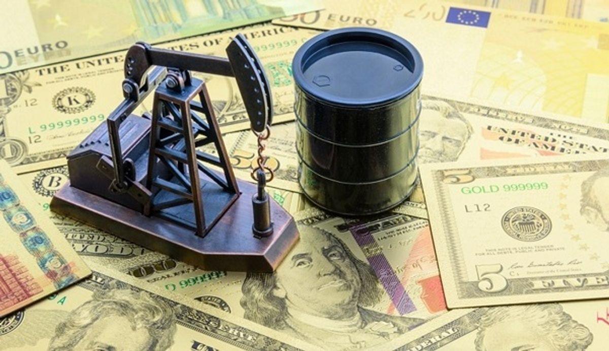 بیش‌برآوردی بزرگ از درآمدهای نفتی